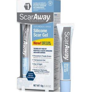 Scaraway Silicone Scar Gel NEW NEVER OPENED